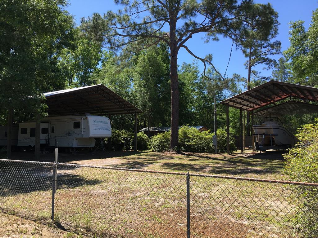 705 3 Rivers Road Carrabelle, FL 32322 - Photo 2 of 27 Gallery Image 2