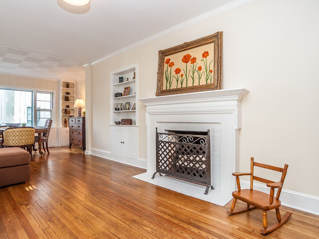 2205 Alexander Road Raleigh, NC 27608 - Photo 3 of 25 Photo 3