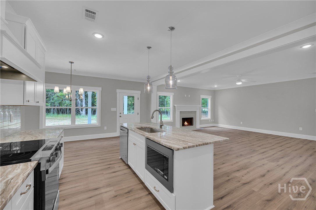 321 Ridgewood Road Jefferson, GA 30549 - Photo 28 of 65