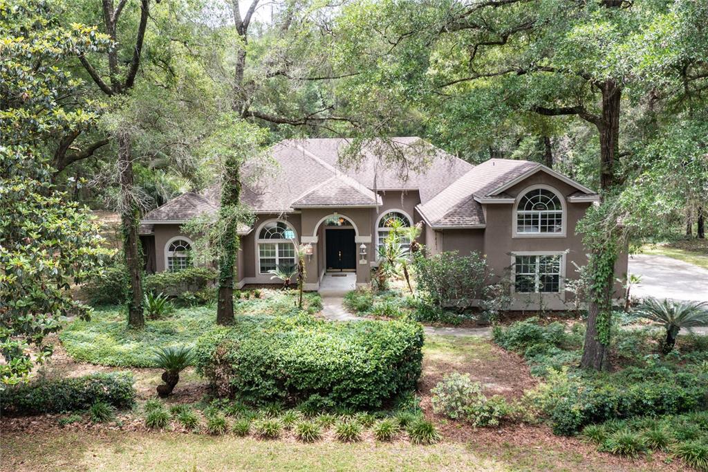 4208 Southwest 96 Drive Gainesville, FL 32608 - Photo 52 of 53