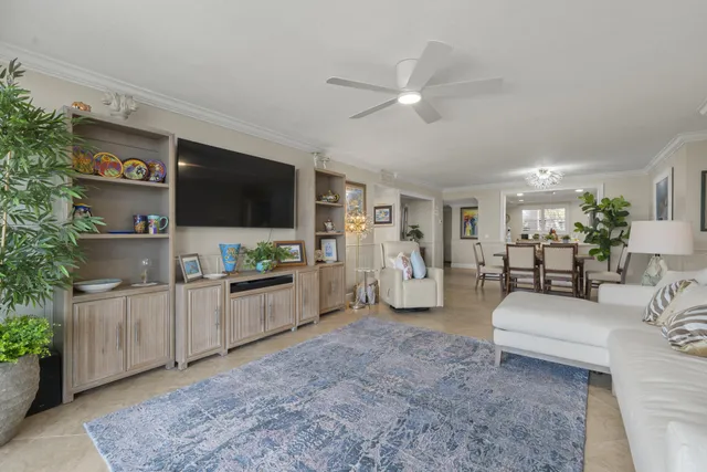 $985,000 | 1701 Northeast Ocean Boulevard, Unit 103, Stuart, FL 34996