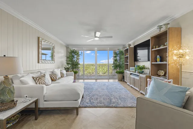 $985,000 | 1701 Northeast Ocean Boulevard, Unit 103, Stuart, FL 34996