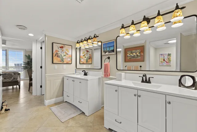 $985,000 | 1701 Northeast Ocean Boulevard, Unit 103, Stuart, FL 34996