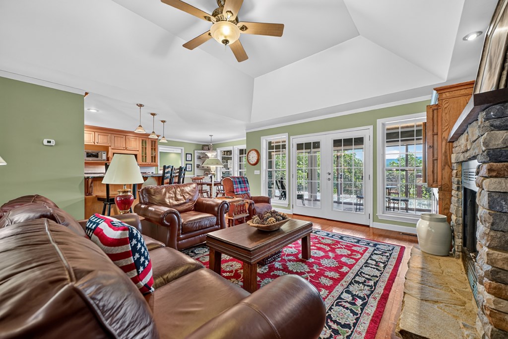 1207 Bullen Gap Road Blue Ridge, GA 30513 - Photo 11 of 61