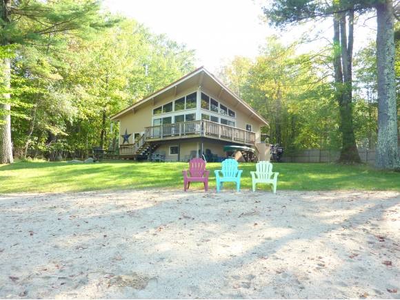 14 West Point Road Moultonborough, NH 03254 - Photo 1 of 1 Gallery Image 1