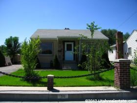 116 East 7660th Street South Midvale, UT 84047 - Photo 1 of 1 Attention! Effective year built 2005-2007* Over 85% of the house has been professionally remodeled by general contractor* This property offers way more than any other currently active Midvale listing in this price range!