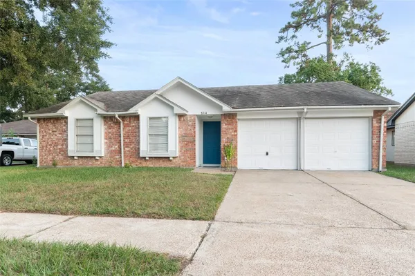 $1,725 | 8314 Poplar Ridge Lane, Humble, TX 77338
