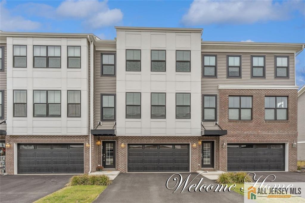 46 Mariveles Way Eatontown, NJ 07724 - Photo 1 of 26 a front view of a building