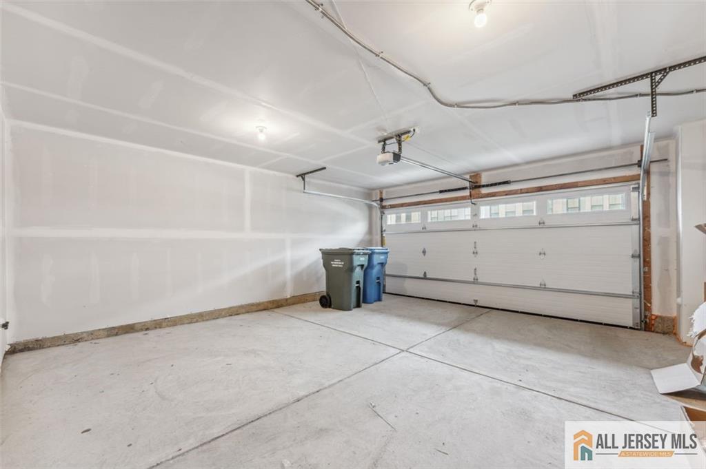 46 Mariveles Way Eatontown, NJ 07724 - Photo 24 of 26 a view of a garage