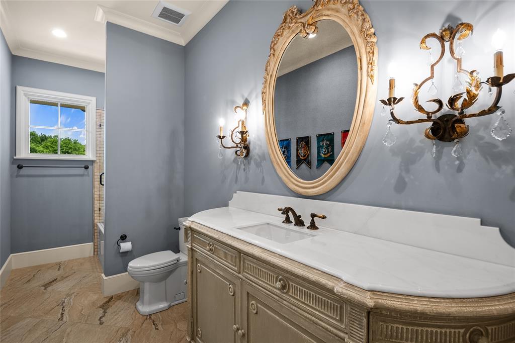 4101 Howard Road Waxahachie, TX 75165 - Photo 23 of 40