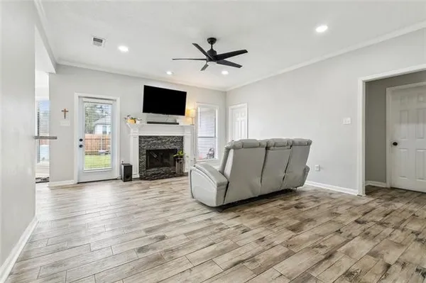 $195,000 | 3340 Blanco Street, Slidell, LA 70458