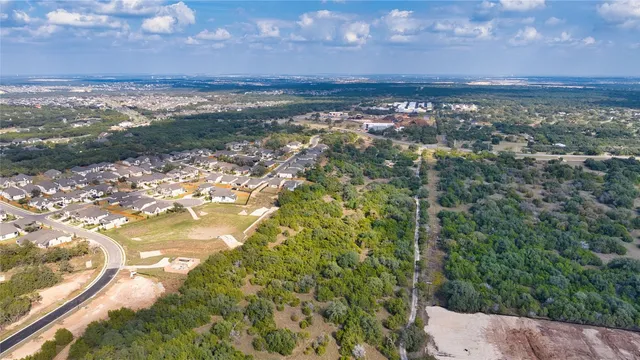 $1,500,000 | Tbd Whisper Lane, Georgetown, TX 78628