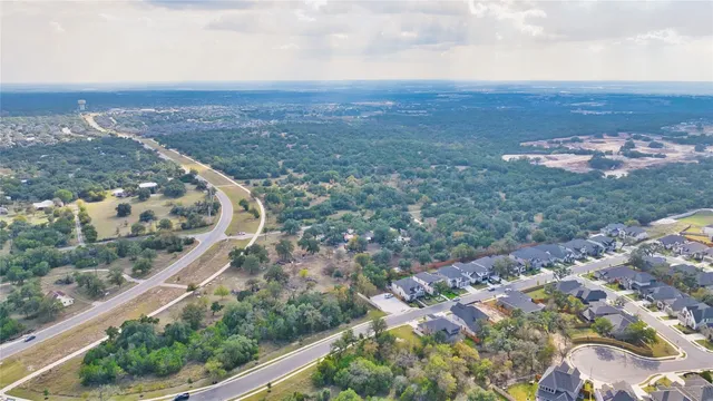 $1,500,000 | Tbd Whisper Lane, Georgetown, TX 78628
