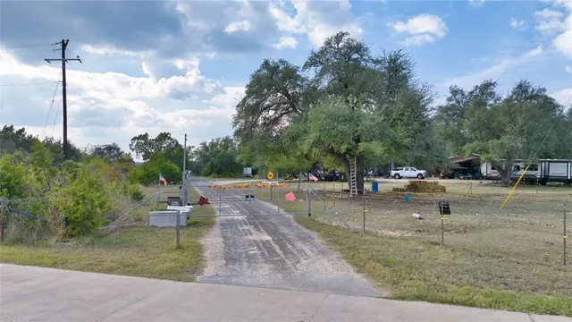 $1,500,000 | Tbd Whisper Lane, Georgetown, TX 78628