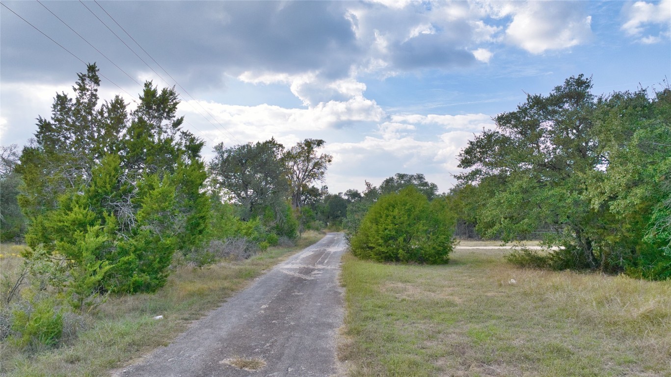 Tbd Whisper Lane Georgetown, TX 78628 - Photo 25 of 26 View of asphalt street