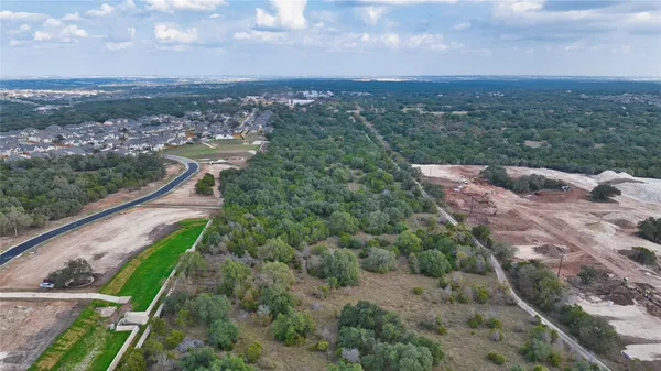 $1,300,000 | Tbd Whisper Lane, Georgetown, TX 78628