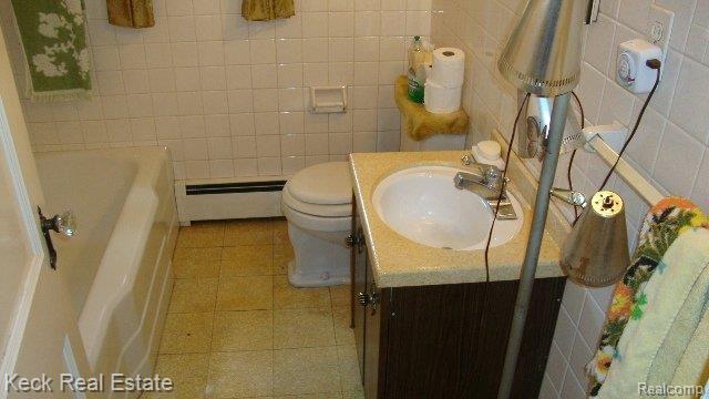 21615 Goddard Road Taylor, MI 48180 - Photo 6 of 8 21615 Goddard 013