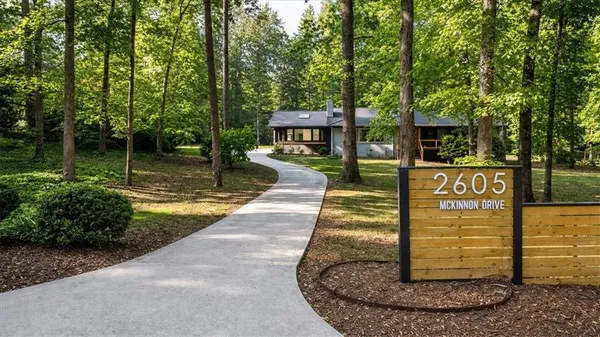 $3,250 | 2605 McKinnon Drive, Decatur, GA 30030