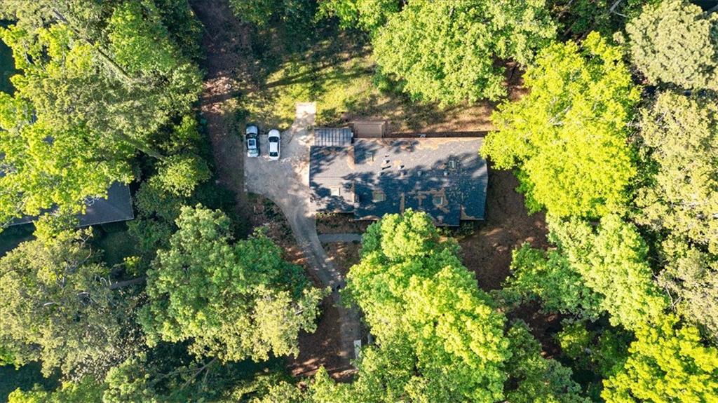 2605 McKinnon Drive Decatur, GA 30030 - Photo 23 of 24