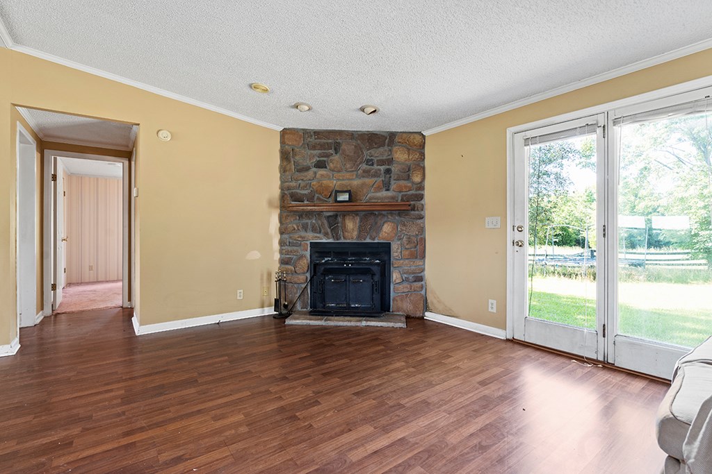 216 Palmetto Forge Road Saluda, SC 29138 - Photo 5 of 21