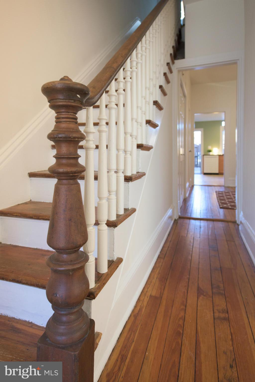 411 3rd Street Northeast Washington, DC 20002 - Photo 16 of 30 Interior (General)