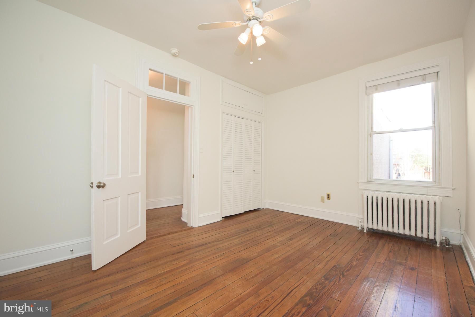411 3rd Street Northeast Washington, DC 20002 - Photo 20 of 30 Bedroom
