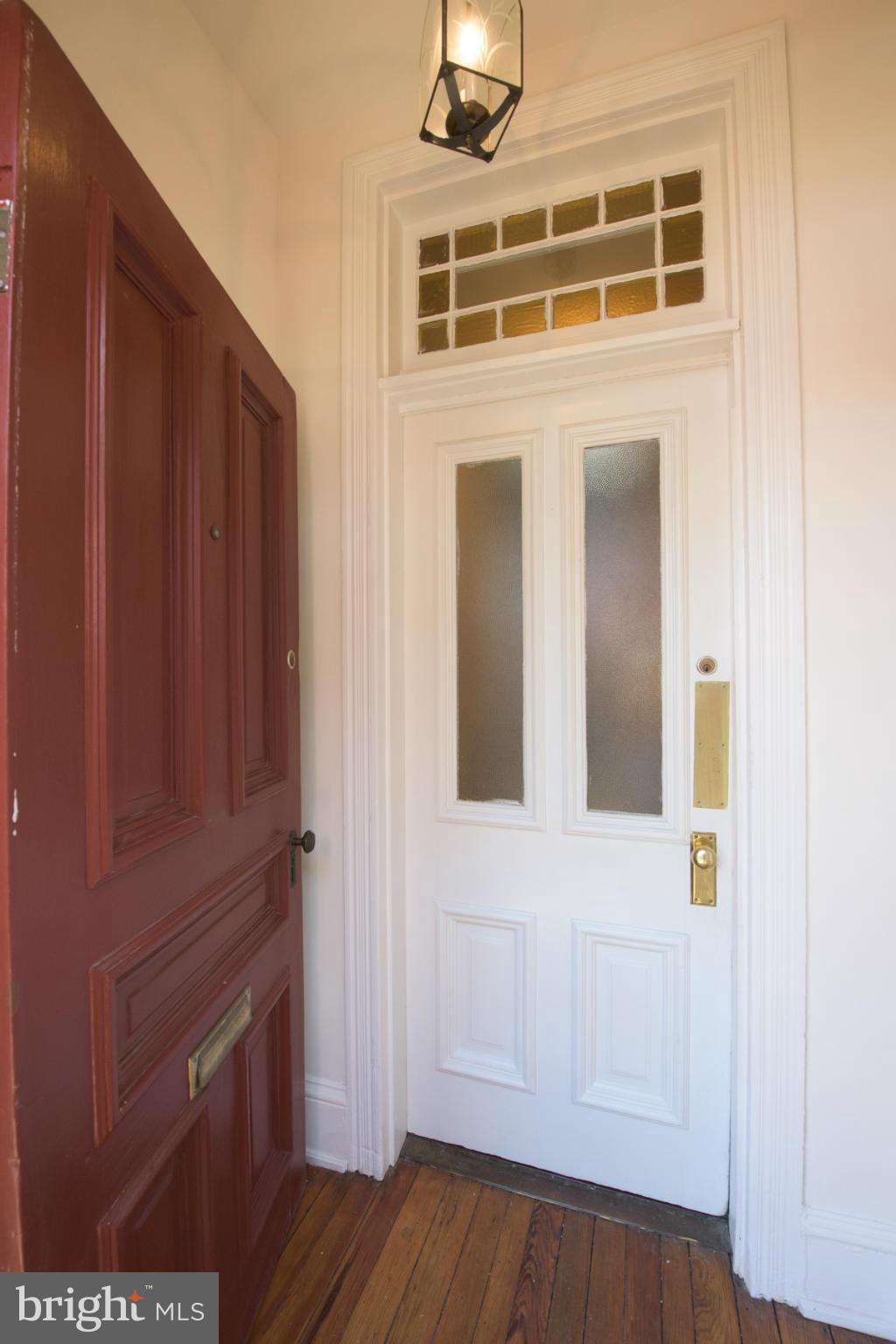 411 3rd Street Northeast Washington, DC 20002 - Photo 25 of 30 Entry foyer