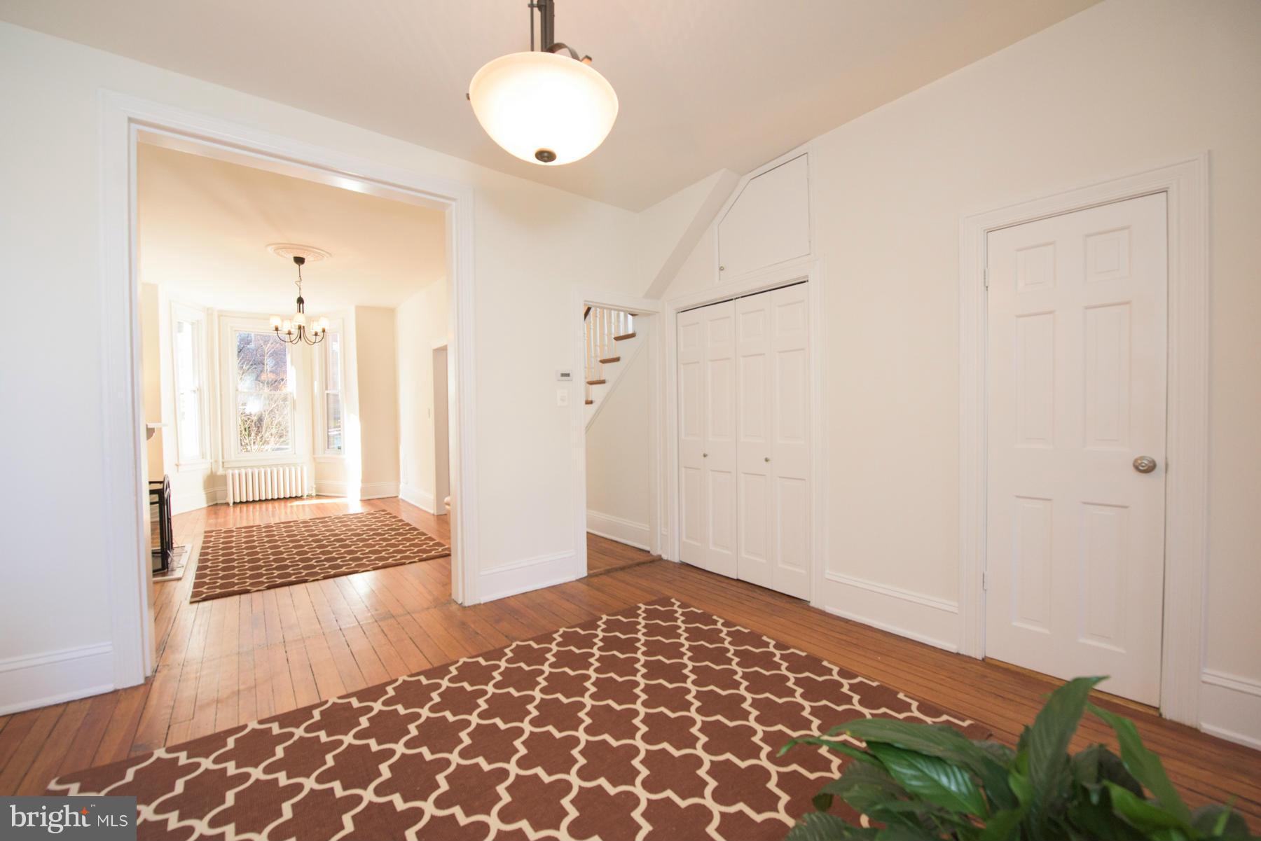 411 3rd Street Northeast Washington, DC 20002 - Photo 9 of 30 Dining Room or ??