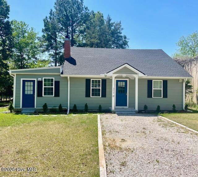 210 Renaldi Street Elizabethtown, NC 28337 - Photo 2 of 14 IMG_7828