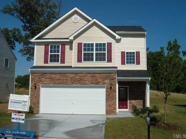 2010 Tennessee Road Durham, NC 27704 - Photo 1 of 3 file photo. not actual house.
