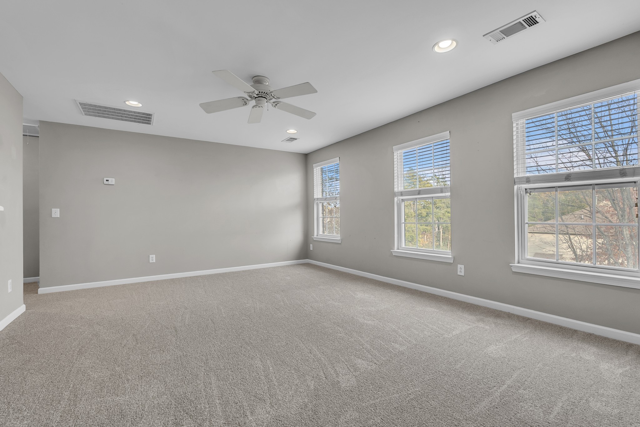 3924 Signature Court Smyrna, TN 37167 - Photo 20 of 35 a view of an empty room with a window