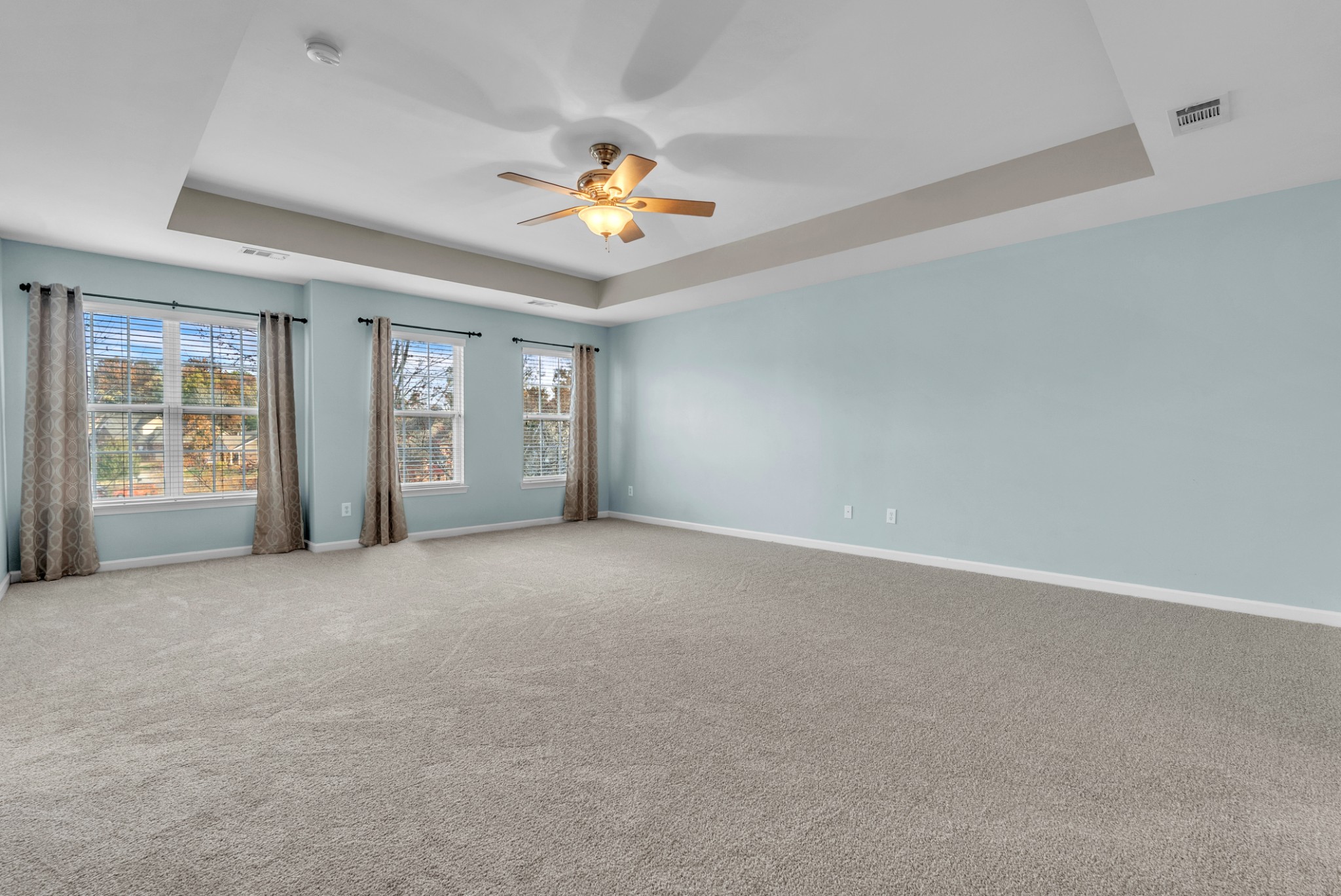 3924 Signature Court Smyrna, TN 37167 - Photo 23 of 35 a view of an empty room with a window