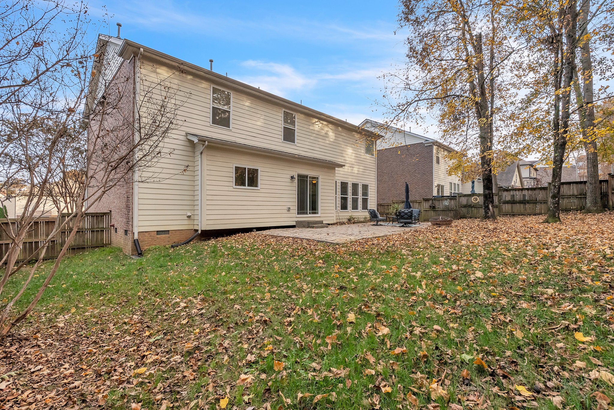 3924 Signature Court Smyrna, TN 37167 - Photo 33 of 35 a front view of a house with a yard