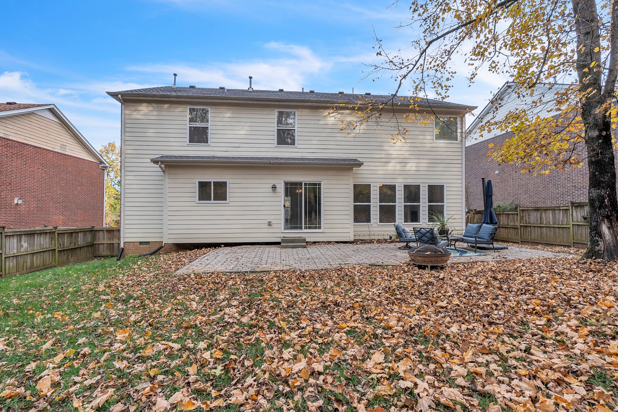 3924 Signature Court Smyrna, TN 37167 - Photo 34 of 35 a front view of a house with a yard
