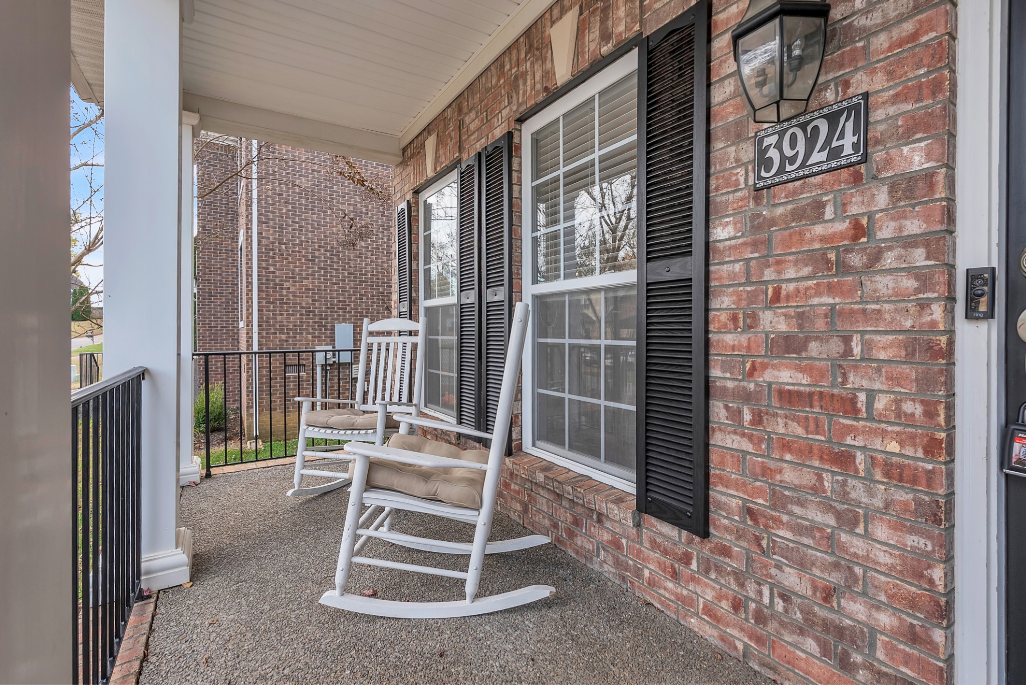 3924 Signature Court Smyrna, TN 37167 - Photo 4 of 35 a view of outdoor space with seating space