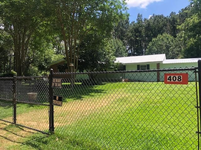 408 Calhoun Road Mount Olive, MS 39119 - Photo 2 of 2 Photo 2
