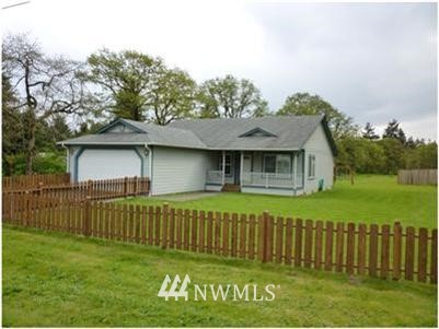 10437 184th Avenue Southwest Rochester, WA 98579 - Photo 1 of 1
