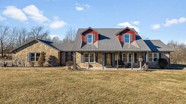$434,900 | 7983 Highway 56, Vevay, IN 47043