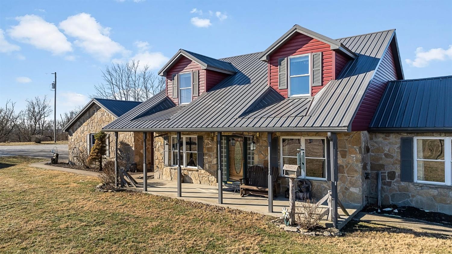 7983 Highway 56 Vevay, IN 47043 - Photo 2 of 59