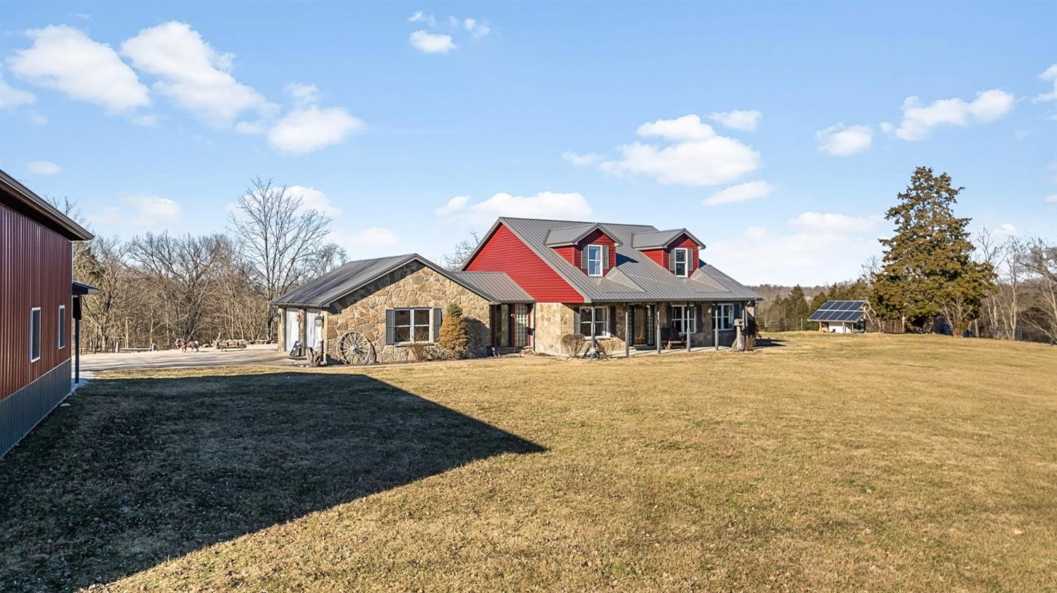 7983 Highway 56 Vevay, IN 47043 - Photo 4 of 59