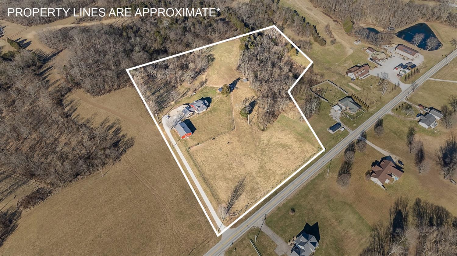 7983 Highway 56 Vevay, IN 47043 - Photo 58 of 59