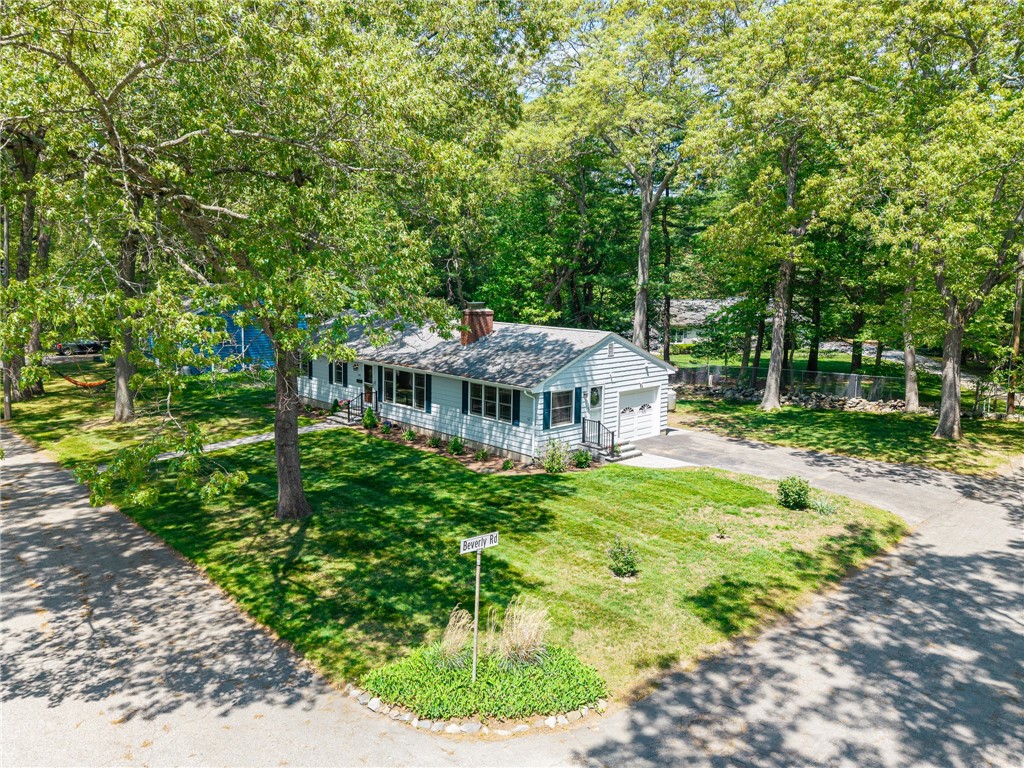 190 Brookhaven Road North Kingstown, RI 02852 - Photo 5 of 39