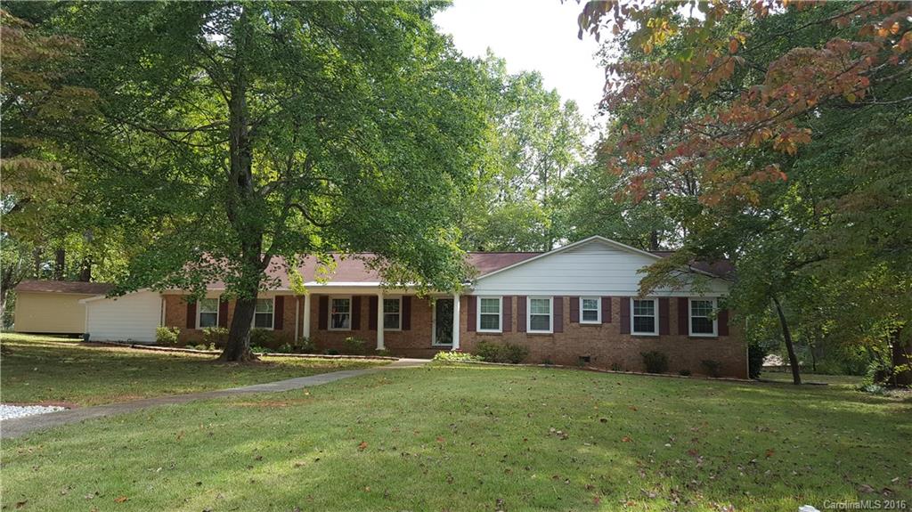 2215 Heavner Road Lincolnton, NC 28092 - Photo 1 of 24 Gallery Image 1