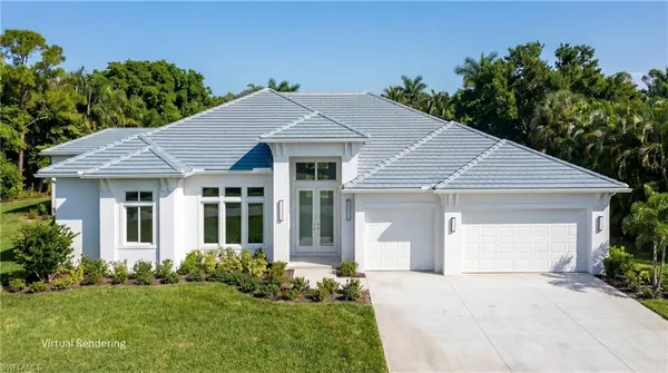 $3,350,000 | 2969 Coco Lakes Drive, Naples, FL 34105
