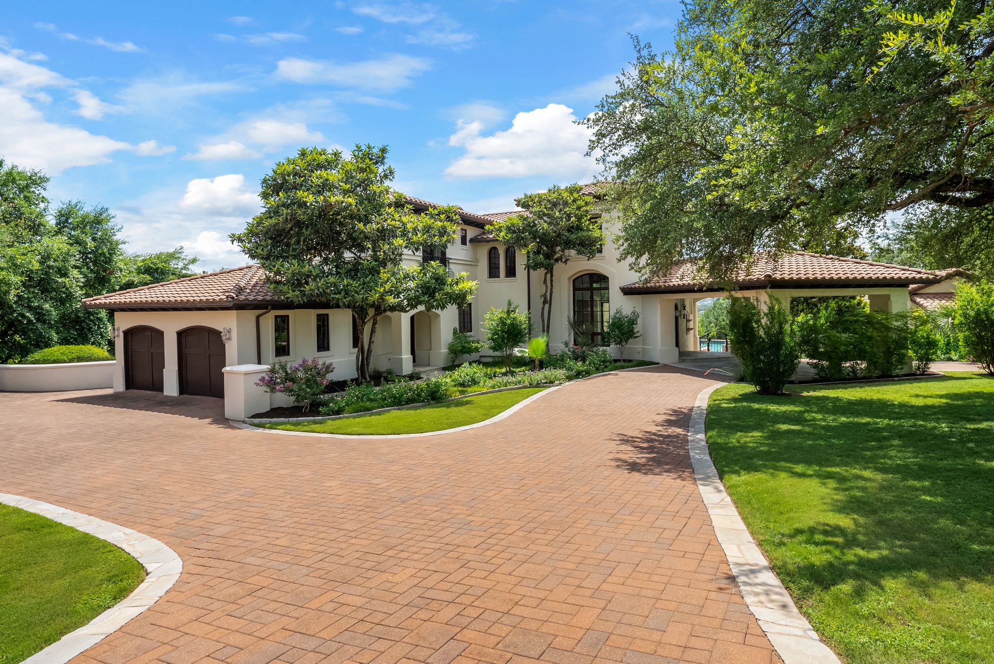 203 Bella Riva Drive Austin, TX 78734 - Photo 39 of 40