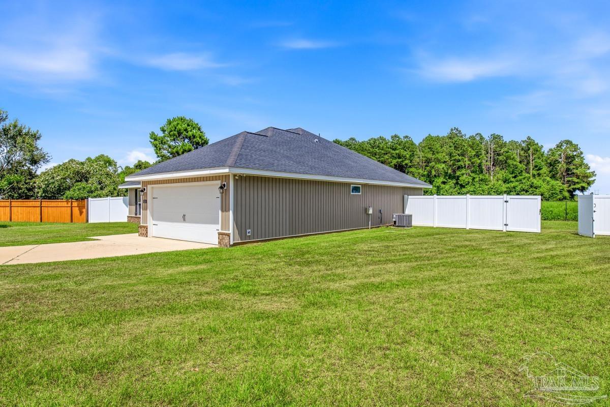 215 St Stephens Court Atmore, AL 36502 - Photo 3 of 50