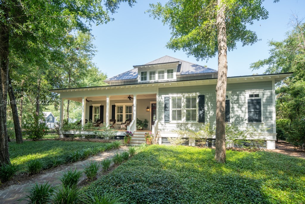 18 Stock Farm Road Bluffton, SC 29910 - Photo 1 of 1