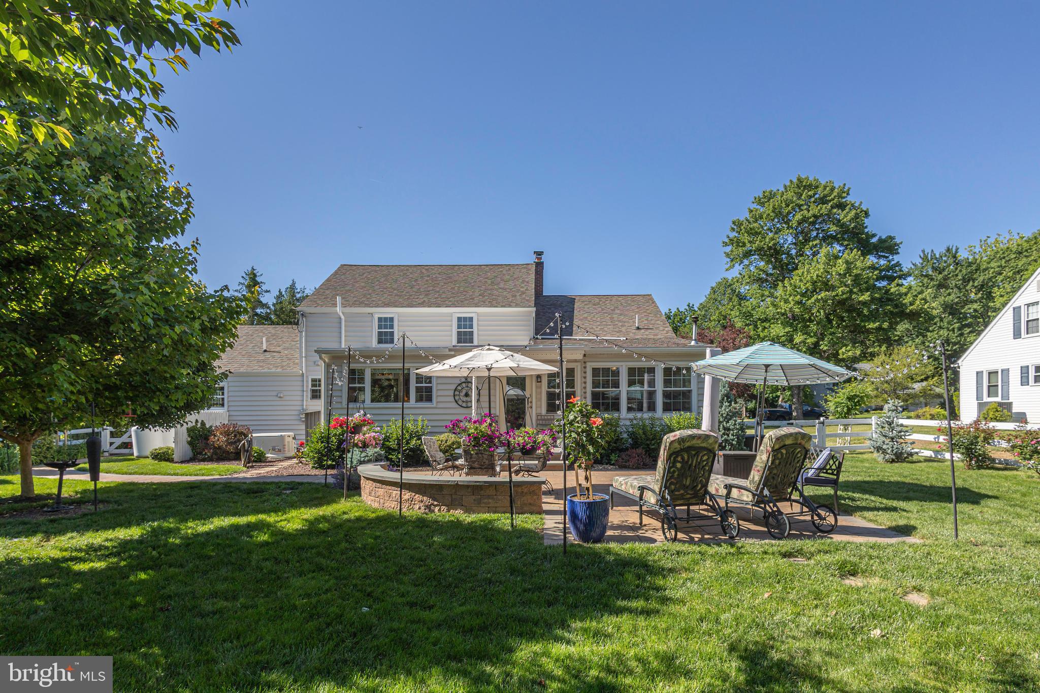 7 Colonial Ridge Drive Yardley, PA 19067 - Photo 60 of 68