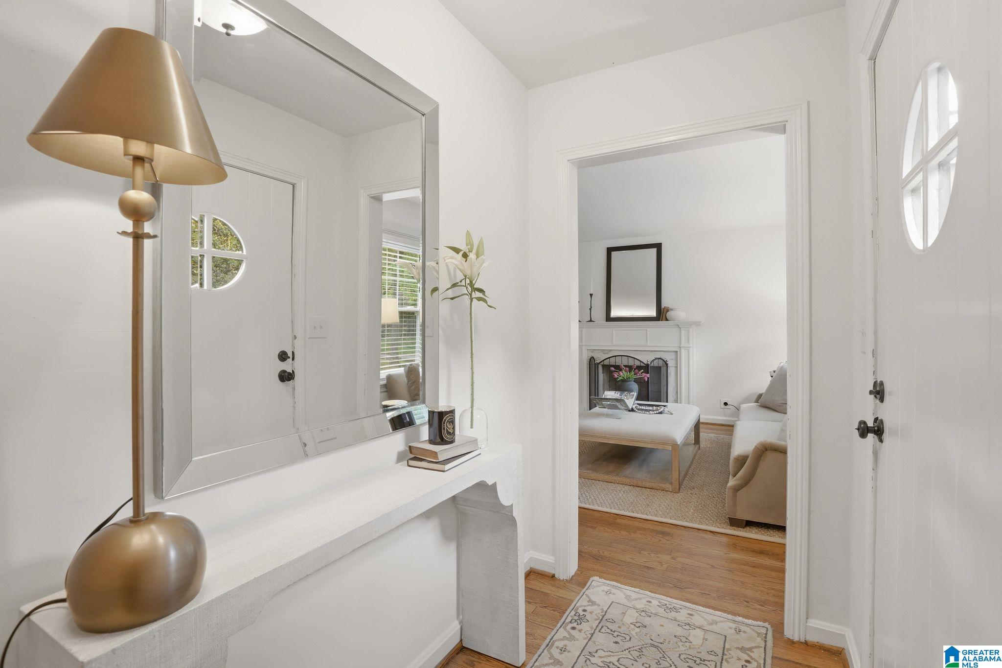 3413 Avalon Road Birmingham, AL 35209 - Photo 6 of 62