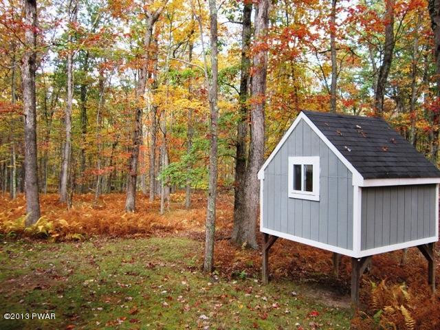 243 West Lakeview Road Lackawaxen, PA 18435 - Photo 21 of 21
